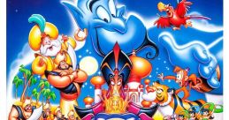 Disney1992 Videos (2005-2024) Wow amazing