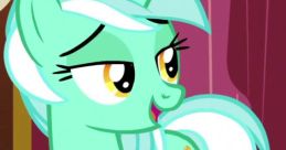 Lyra Heartstrings Lyra from Mlp