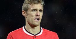 Darren Fletcher Soccer