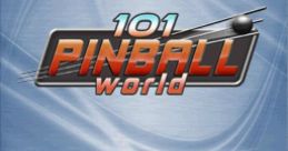 101 Pinball World (DSiWare) - Video Game Music