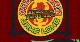 American Dragon Jake Long: Attack of the Dark Dragon (Prototype) - Video Game Music