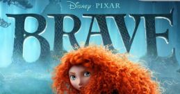 Brave: The Video Game - Video Game Video game from Brave: The Video Game for Wii. Published by Disney Interactive (2012).