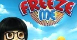 FreezeME フリーズミー - Video Game Video game from FreezeME フリーズミー for Linux, MacOS, PS4, Wii U, Windows, Xbox One.