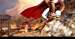 Hero of Sparta (DSiWare) ヒーローオブスパルタ
히어로 오브 스파르타 - Video Game Music