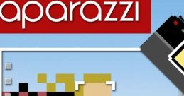 Paparazzi - Video Game Video game from Paparazzi for Linux, MacOS, PS4, Wii U, Windows. Published by Pringo Dingo (2015).