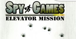 Spy Games: Elevator Mission - Video Game Video game from Spy Games: Elevator Mission for Wii. Published by UFO