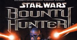 Star Wars: Bounty Hunter - Video Game Music