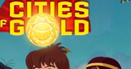 The Mysterious Cities of Gold: Secret Paths - Video Game Video game from The Mysterious Cities of Gold: Secret Paths for