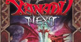 Xanadu Next ザナドゥ・ネクスト - Video Game Video game from Xanadu Next ザナドゥ・ネクスト for Windows. Published by Marvel