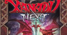Xanadu Next ザナドゥ・ネクスト - Video Game Music