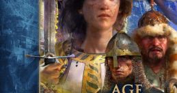 Age of Empires IV: Anniversary Edition track Age of Empires IV (Original Game track) - Video Game Video game from Age of