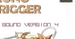 Chrono Trigger Famicom Sound Version 4 Chrono Trigger - Video Game Music