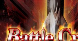 Game Battle Crisis ゲームミューシック バトルクライシス - Video Game Video game from Game Battle Crisis