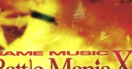 Game Music Battle ManiaX "Complete Edition" ゲームミュージック・バトルマニアックス 「コンプリート エディション」 - Video Game Music