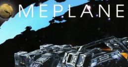 Homeplanet track (by Vladimir Frey) - Video Game Video game from Homeplanet track (by Vladimir Frey) for Windows. Published