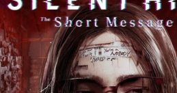 Silent Hill: The Short Message Original Soundtrack (Silent Hill Memories Gamerip Version) - Video Game Music