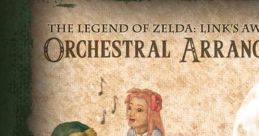 The Legend of Zelda: Link's Awakening Orchestral Arrangement The Legend of Zelda: Link's Awakening - Video Game Video