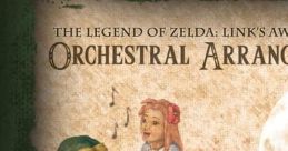 The Legend of Zelda: Link's Awakening Orchestral Arrangement The Legend of Zelda: Link's Awakening - Video Game Music