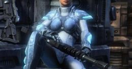 Nova (Starcraft 2) (Game, Starcraft 2) Type your text and hear it in the voice of Nova (Starcraft 2) (Game, Starcraft 2).