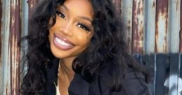 SZA (Hip Hop, R&B, Pop) Type your text and hear it in the voice of SZA (Hip Hop, R&B, Pop).