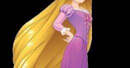 Rapunzel (Cartoon, Tangled) Type your text and hear it in the voice of Rapunzel (Cartoon, Tangled).