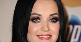 Katy Perry (Actress) Type your text and hear it in the voice of Katy Perry (Actress).