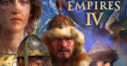 Age of Empires IV Digital Soundtrack Age of Empires IV - Video Game Music