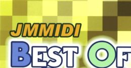 JMMIDI BEST OF BEST HITS JMMIDI オリジナルＣＤ Vol.19 - Video Game Video game from JMMIDI BEST OF BEST HITS JMMIDI