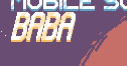 Mobile Suit Baba - Video Game Video game from Mobile Suit Baba for iOS, Linux, Windows. Published by Hempuli (2023).