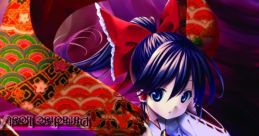 Paradigm Shift-Paradise Lost Touhou Chireiden ~ Subterranean Animism. Touhou Shinreibyou ~ Ten Desires. Touhou Koumakyou ~