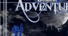 The Belmont Adventure The Belmont Adventure - A Castlevania: The Adventure & Belmont's Revenge Tribute Album - Video Game 