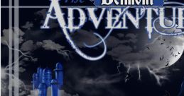 The Belmont Adventure The Belmont Adventure - A Castlevania: The Adventure & Belmont's Revenge Tribute Album - Video Game Music