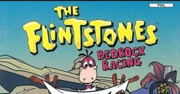 The Flintstones: Bedrock Racing - Video Game Music