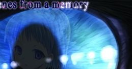 When insanity and reality unite pt.2: scenes from a memory Shizuku - Video Game Music