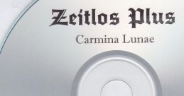 Zeitlos Plus The Legend of Zelda: Ocarina of Time - Video Game Video game from Zeitlos Plus The Legend of Zelda: Ocarina of