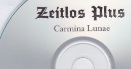 Zeitlos Plus The Legend of Zelda: Ocarina of Time - Video Game Music