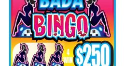 Badas bingo Form yotube