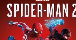 Marvel's Spider-Man 2 (Original Video Game track) Spider Man Spider Man 2 Spider-Man Marvel's Spider Man - Video Game 