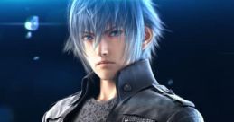 Noctis Lucis Caelum (Game) Type your text and hear it in the voice of Noctis Lucis Caelum (Game).