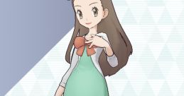 Jasmine (Anime, Pokemon Masters EX) Type your text and hear it in the voice of Jasmine (Anime, Pokemon Masters EX).