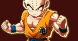 Krillin (Anime, Dragon Ball FighterZ) Type your text and hear it in the voice of Krillin (Anime, Dragon Ball FighterZ).