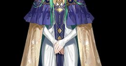 Rhea (Game, Fire Emblem: Three Houses) Type your text and hear it in the voice of Rhea (Game, Fire Emblem: Three Houses).