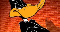 Daffy Duck (Patolino Brazil) Type your text and hear it in the voice of Daffy Duck (Patolino Brazil) by shutuplongname.