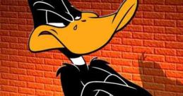 Daffy Duck (Patolino Brazil) TTS Computer AI Voice