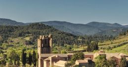 Aude The cape of Aude is one that is filled with the harmonious symphony of nature. In a rural village like Bouriège, the 