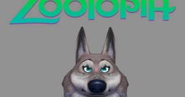 Gary (Zootopia wolf guard, David A. Thibodeau) TTS Computer AI Voice
