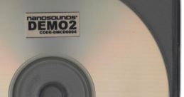 DEMO2 - Video Game Video game from DEMO2. Published by nano (2001). Uploaded by riheko3606. 