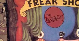 Freak Show - Video Game Music