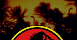 Jurassic Park (CD-ROM) - Video Game Music