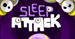 Sleep Attack (Original - Video Game Video game from Sleep Attack (Original for iOS. Published by Filippo Beck Peccoz